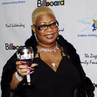 Luenell/The Domenick Nati Radio Show