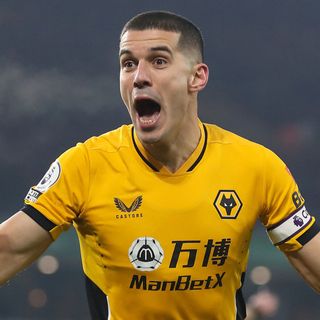 Wolves Winning January Run Continues & The Small Squad Issue COULD be Over