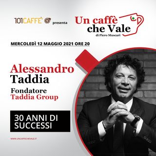 Alessandro Taddia: 30 anni di successi