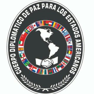 Cuerpo Diplomatico De Paz Oea