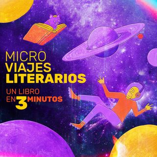 Micro viajes literarios