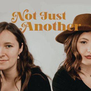 Not Just Another Artist (ft. Hannah Puente)