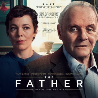 The Father - Movie Review