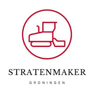 Stratenmaker Groningen