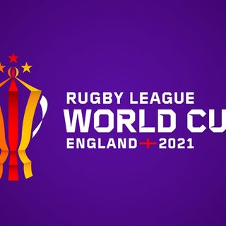 Episode 131: What next for the 2021 Rugby League World Cup?