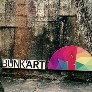 Bunk'art Tirana