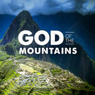 God of the Mountains