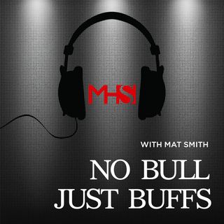 No Bull, Just Buffs
