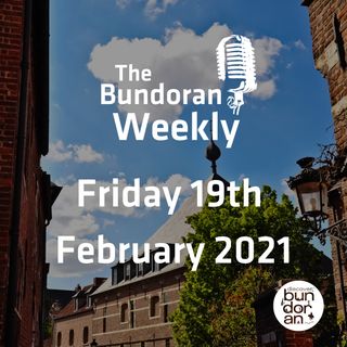 125 - The Bundoran Weekly - Friday 19th February 2021
