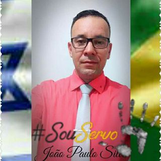 Joao Paulo Silva