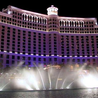 Las Vegas VIP Network