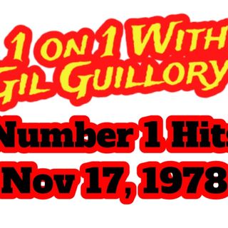 Mad Dog Reacts to Number 1 Hits of November 17, 1978