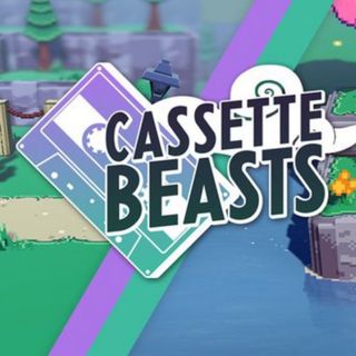Ubisoft Forward, Cassette Beasts, First Gaming Memories - Video Games 2 the MAX # 227