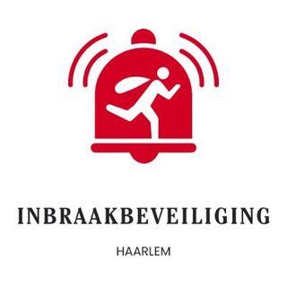 Inbraakbeveiliging Haarlem