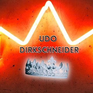 Bow Before Your King with Udo Dirkschneider | Accept | U.D.O.
