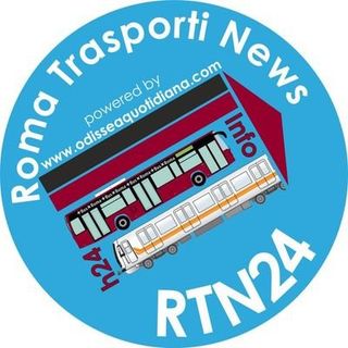 Roma Trasporti News 24