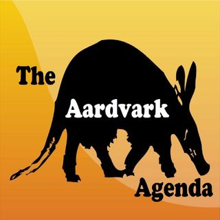 Aardvark Agenda - Irish Antarcticans