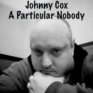 Johnny Cox