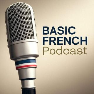 Basic French Podcast