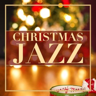 Christmas Jazz Soundscape | 1 Hour