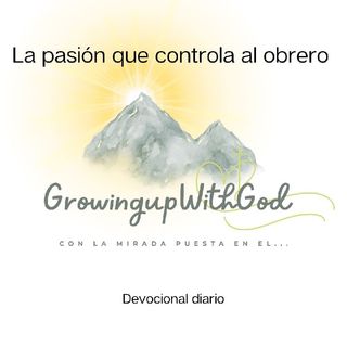 La pasión que controla al obrero.mp3