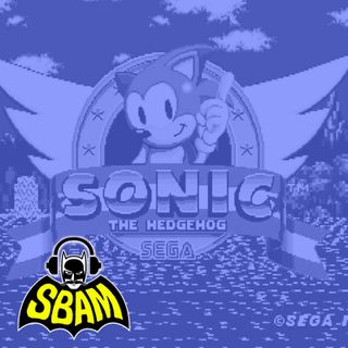 Ep. 18 | Sonic badge: Il mistero della spilla magica
