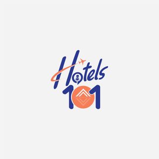 Hotels 101 Podcast