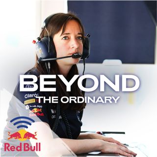 Hannah Schmitz: Oracle Red Bull Racing's trailblazing Principle Strategy Engineer