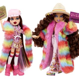 La tendenza della settimana - E' il mese del Pride, dal suicidio di Cloe alle Bratz lesbo, ancora una lunga strada (di Alessandra Magliaro)