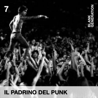 Il Padrino del Punk