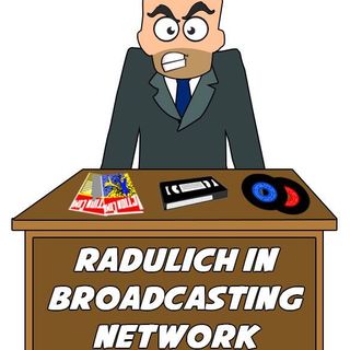 Radulich in Broadcasting Network