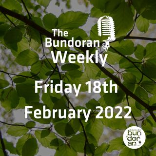 173 - The Bundoran Weekly - Friday 18th February 2022