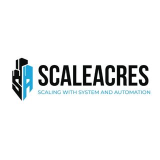 Scaleacres Promotech