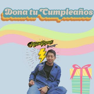 Dona Tu Cumpleaños