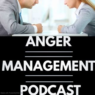 Whats the Best Way to Handle Anger Issues