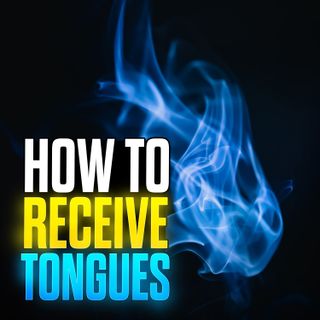 Episode 127 - How To Receive Tongues Ft. David Diga Hernandez