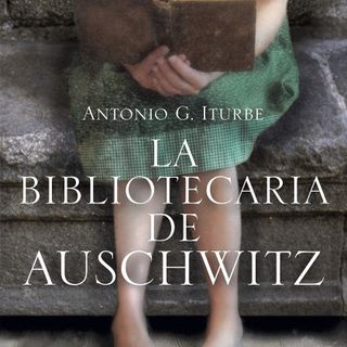 La Bibliotecaria de Auschwitz Audiolibro capitulo 6