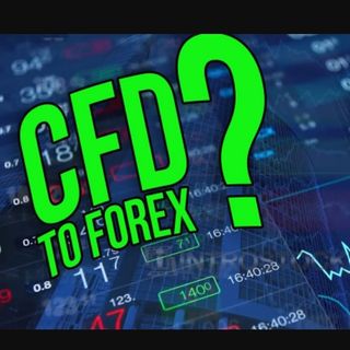 Forex to nie CFD. Wyprowadzamy z błędu #4