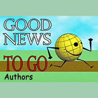 Good News speaks to Vernon Gibbs II’s about his children’s books and TV show