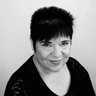 Simona Garamszegi