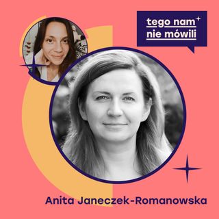 032: Jak rozpoznać wypalenie rodzicielskie? | Anita Janeczek-Romanowska