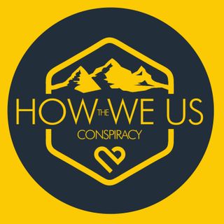 Ep11 - Are We The True Aliens?