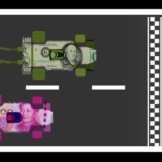 ¿Latinoamérica empieza a deshacerse del dólar?
