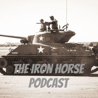 THIP episode 2 thoughts on the War in Ukraine