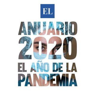 2020: el año de la pandemia