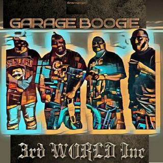 Garage Boogie-INDY'S New Alternative