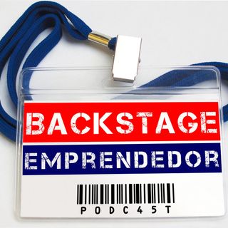Backstage emprendedor