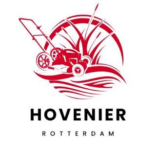 Hovenier Rotterdam