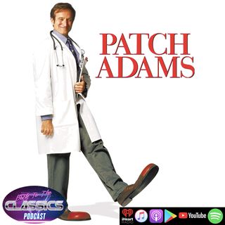 Back to Patch Adams