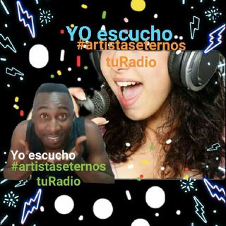 ARTISTASETERNOStuRadio